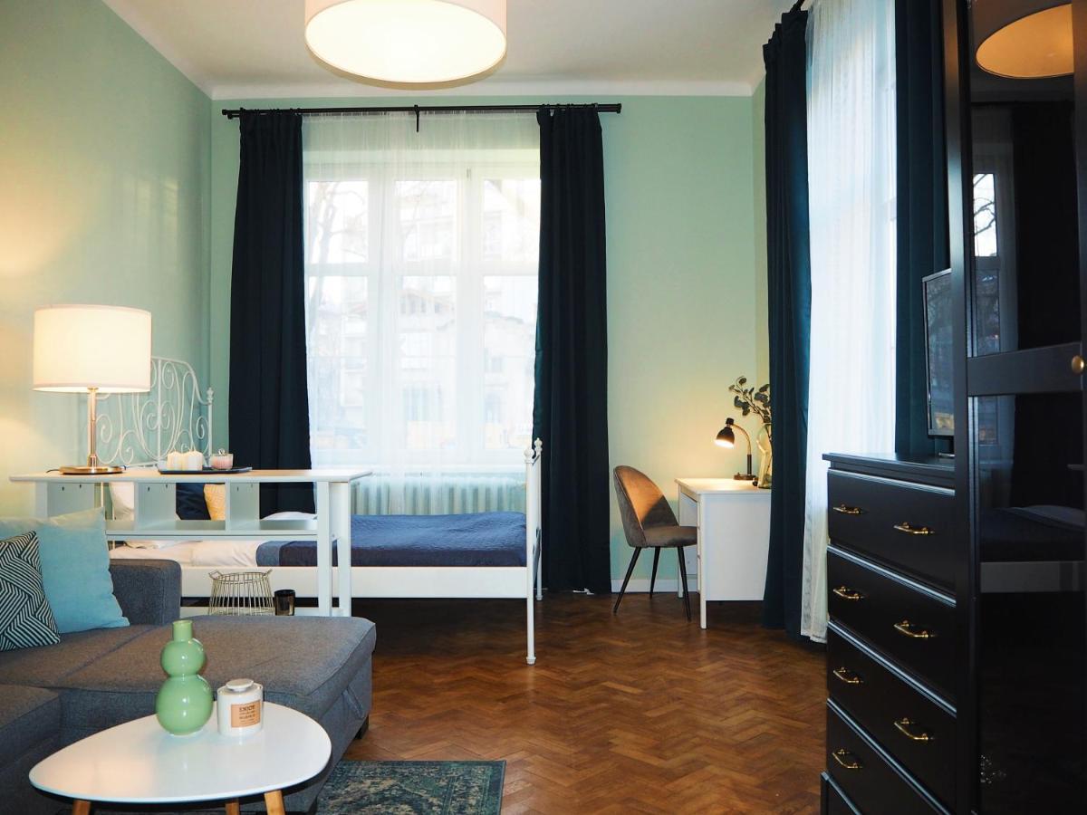 Wawelove Kossak Apt 1 Min To Royal Wawel Castle! Free Parking Διαμέρισμα Krasków Εξωτερικό φωτογραφία