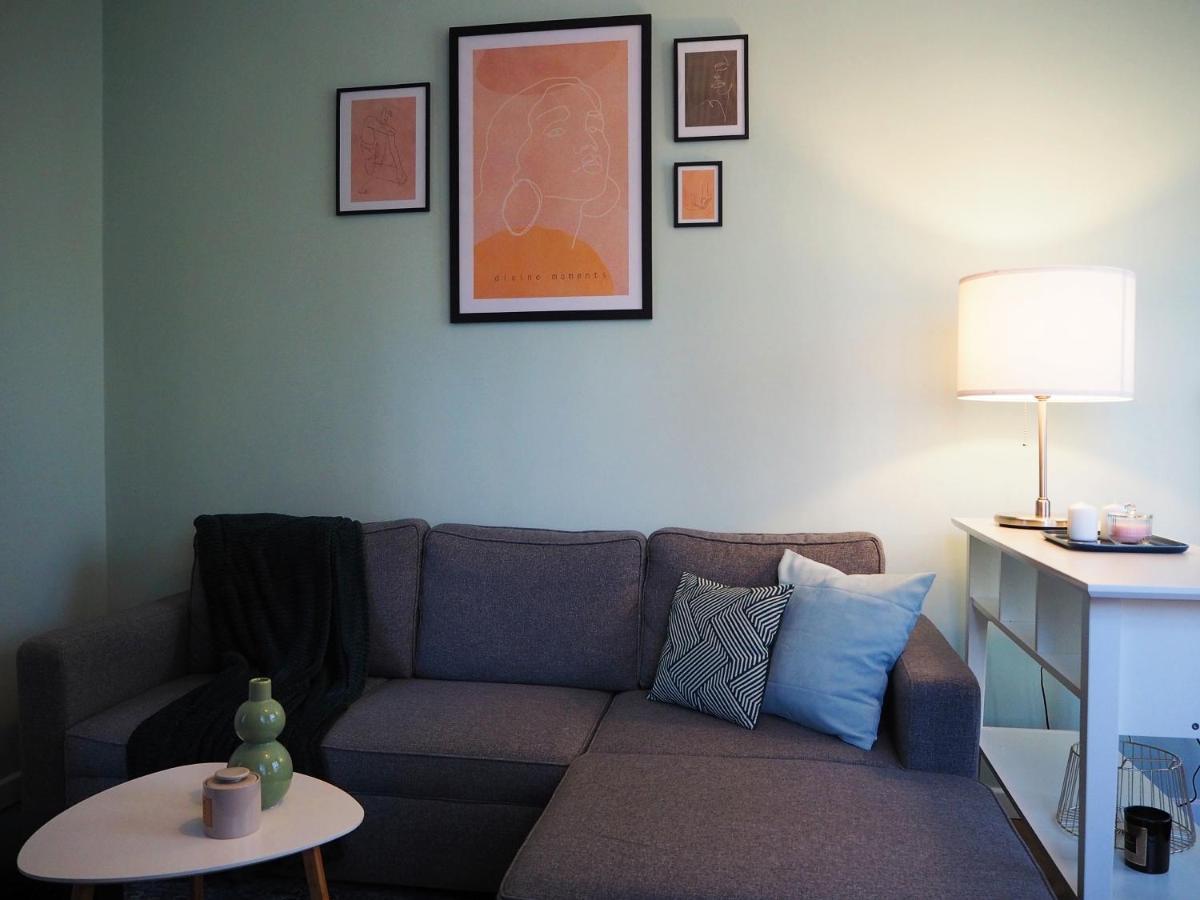 Wawelove Kossak Apt 1 Min To Royal Wawel Castle! Free Parking Διαμέρισμα Krasków Εξωτερικό φωτογραφία