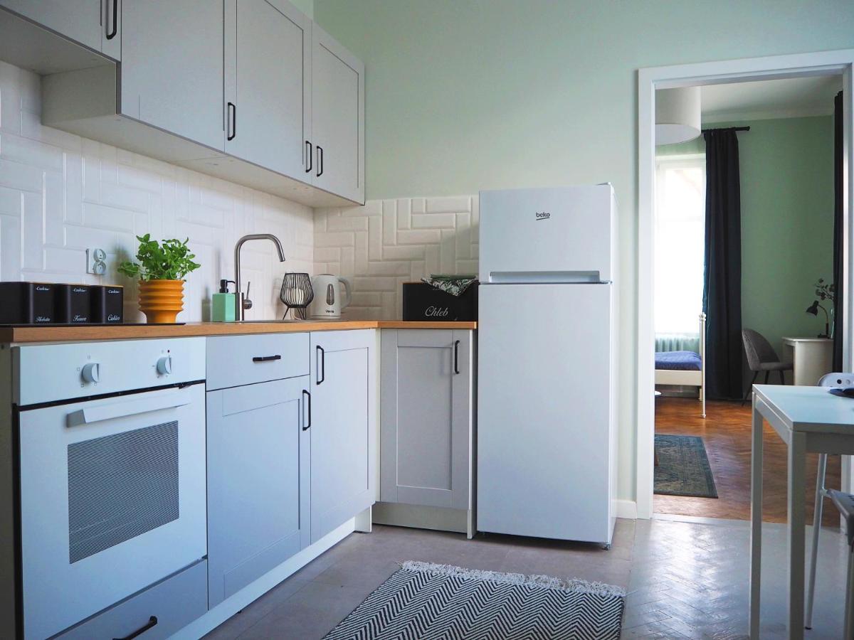 Wawelove Kossak Apt 1 Min To Royal Wawel Castle! Free Parking Διαμέρισμα Krasków Εξωτερικό φωτογραφία