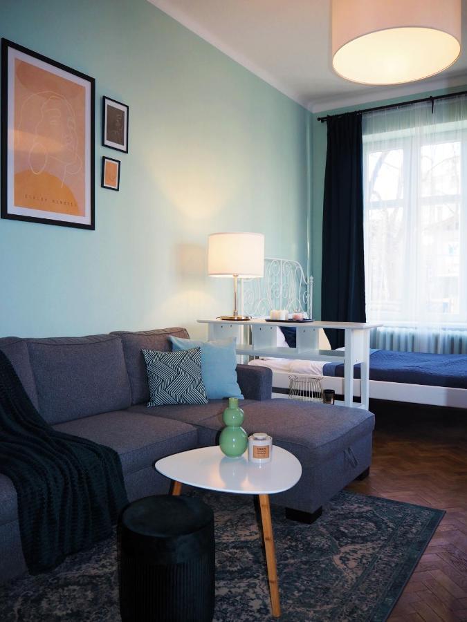 Wawelove Kossak Apt 1 Min To Royal Wawel Castle! Free Parking Διαμέρισμα Krasków Εξωτερικό φωτογραφία
