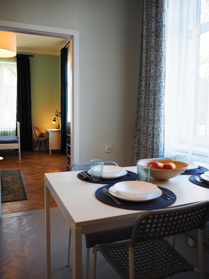 Wawelove Kossak Apt 1 Min To Royal Wawel Castle! Free Parking Διαμέρισμα Krasków Εξωτερικό φωτογραφία