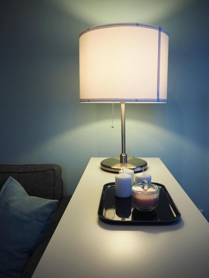 Wawelove Kossak Apt 1 Min To Royal Wawel Castle! Free Parking Διαμέρισμα Krasków Εξωτερικό φωτογραφία