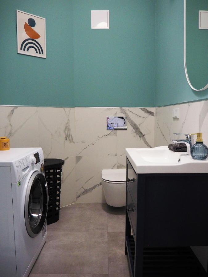 Wawelove Kossak Apt 1 Min To Royal Wawel Castle! Free Parking Διαμέρισμα Krasków Εξωτερικό φωτογραφία